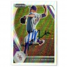 Landon Marceaux autograph